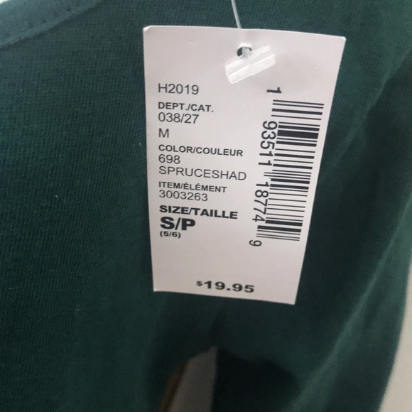 ✨🍀CHILDRENS PLACE DRESS☘️✨ - Picture 4 of 4